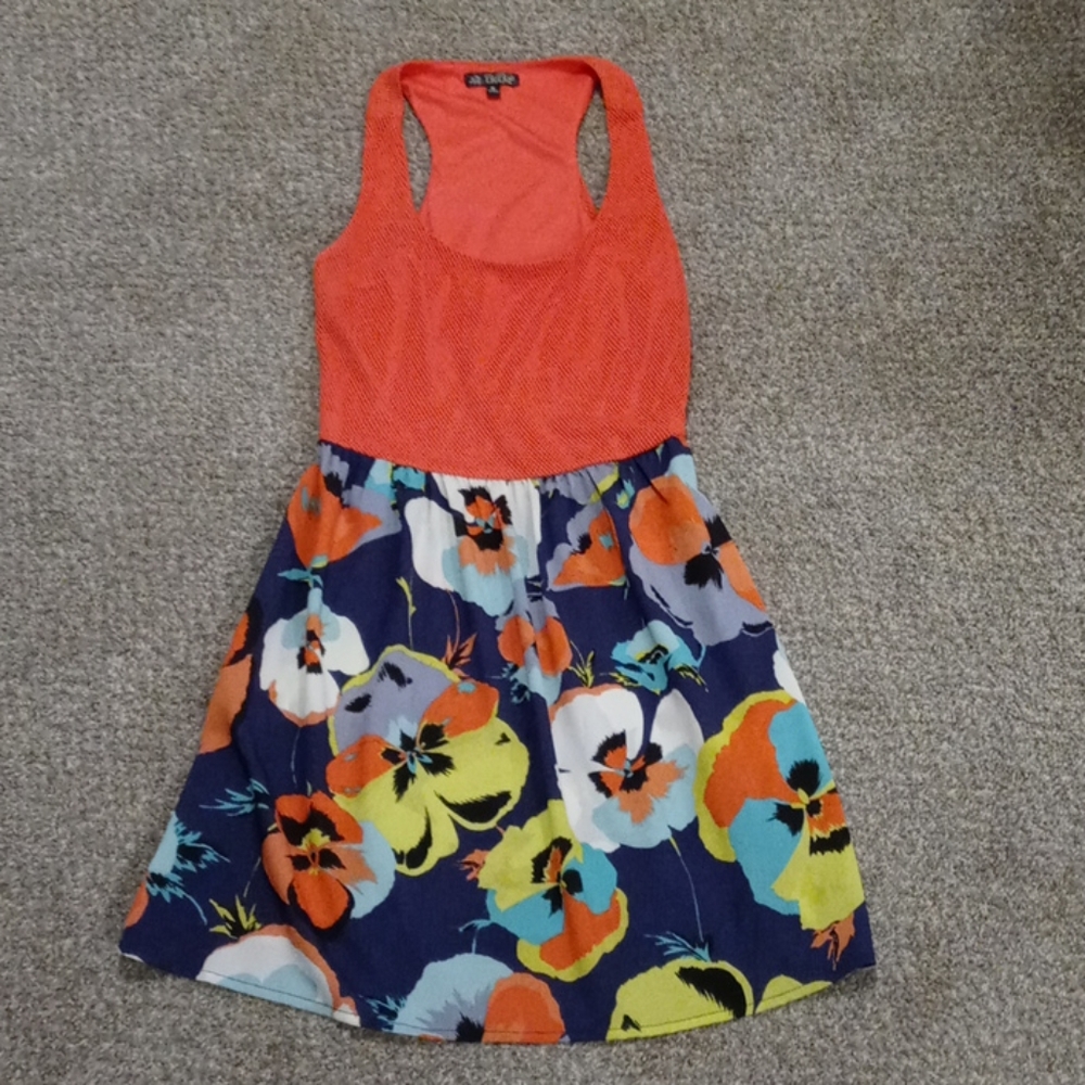 Small BeBop summer dress
